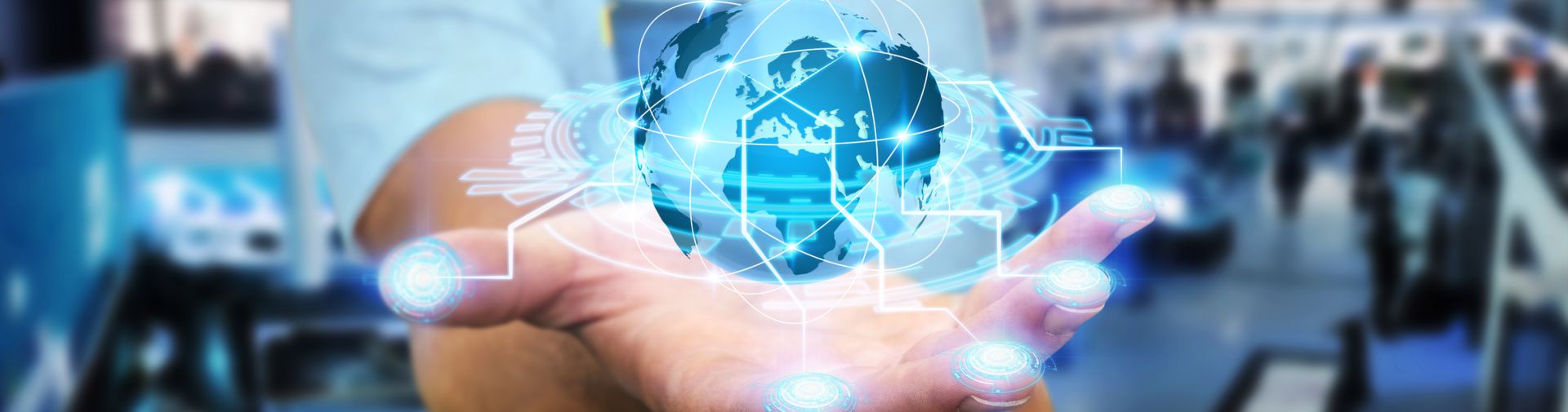 Intégrateur & Opérateur Téléphonie Entreprise Fournisseur d’accès Haut- Débit