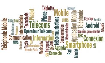 OPERATEUR DE TELEPHONIE DROME ARDECHE architecture reseau